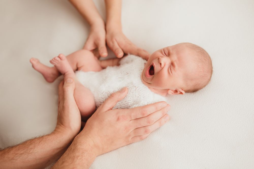 fotenie novorodencov, fotenie babatiek, fotenie deticiek, newborn fotenie v Bratislave