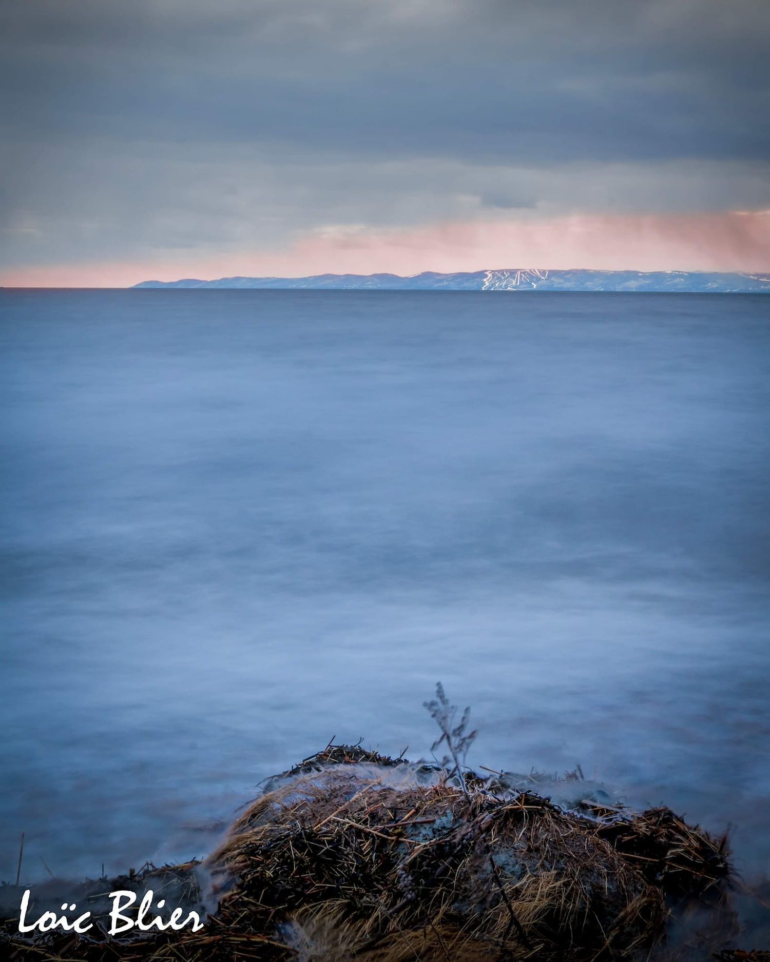 photo paysage Bas-St-Laurent