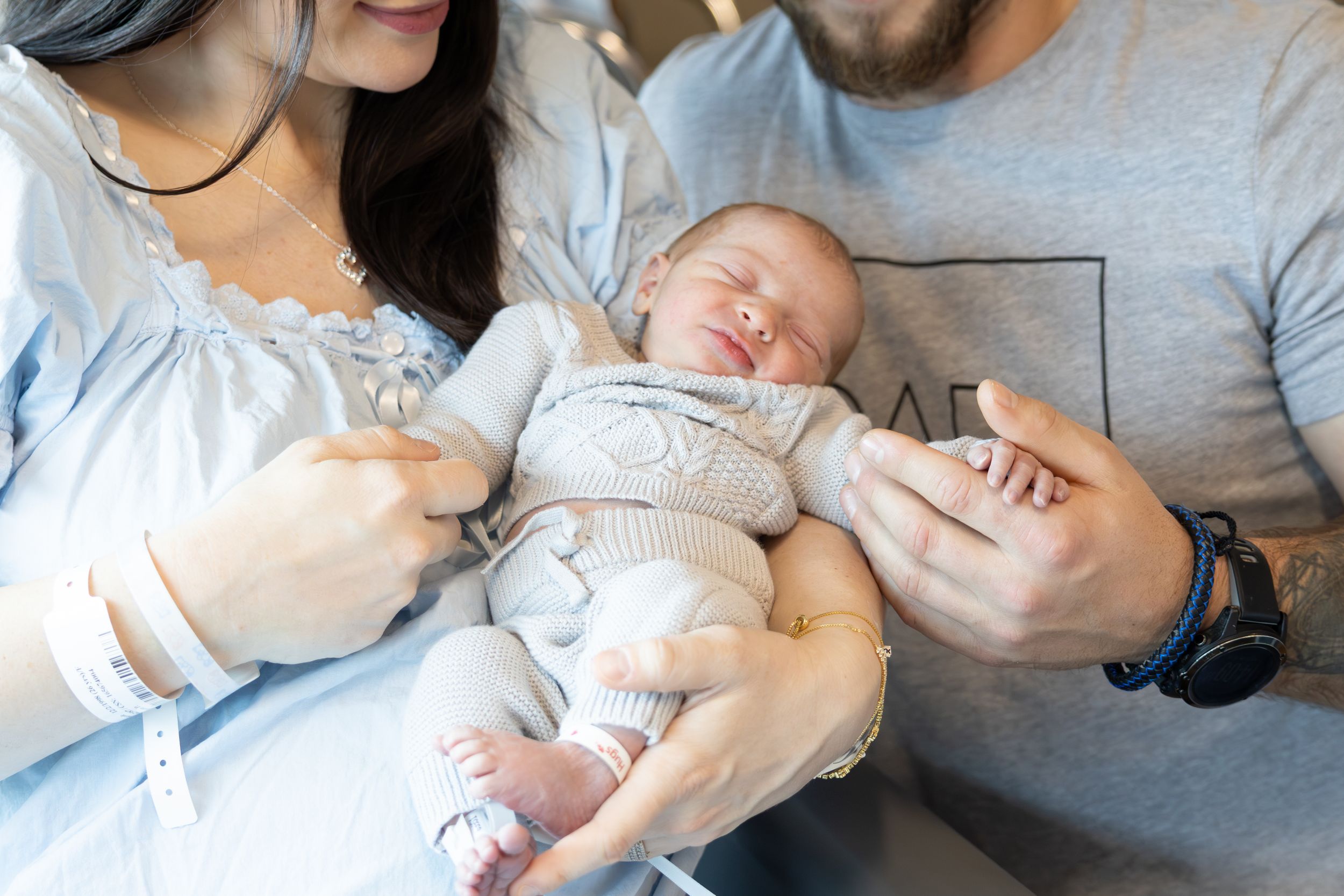 midlothian texas newborn photographer