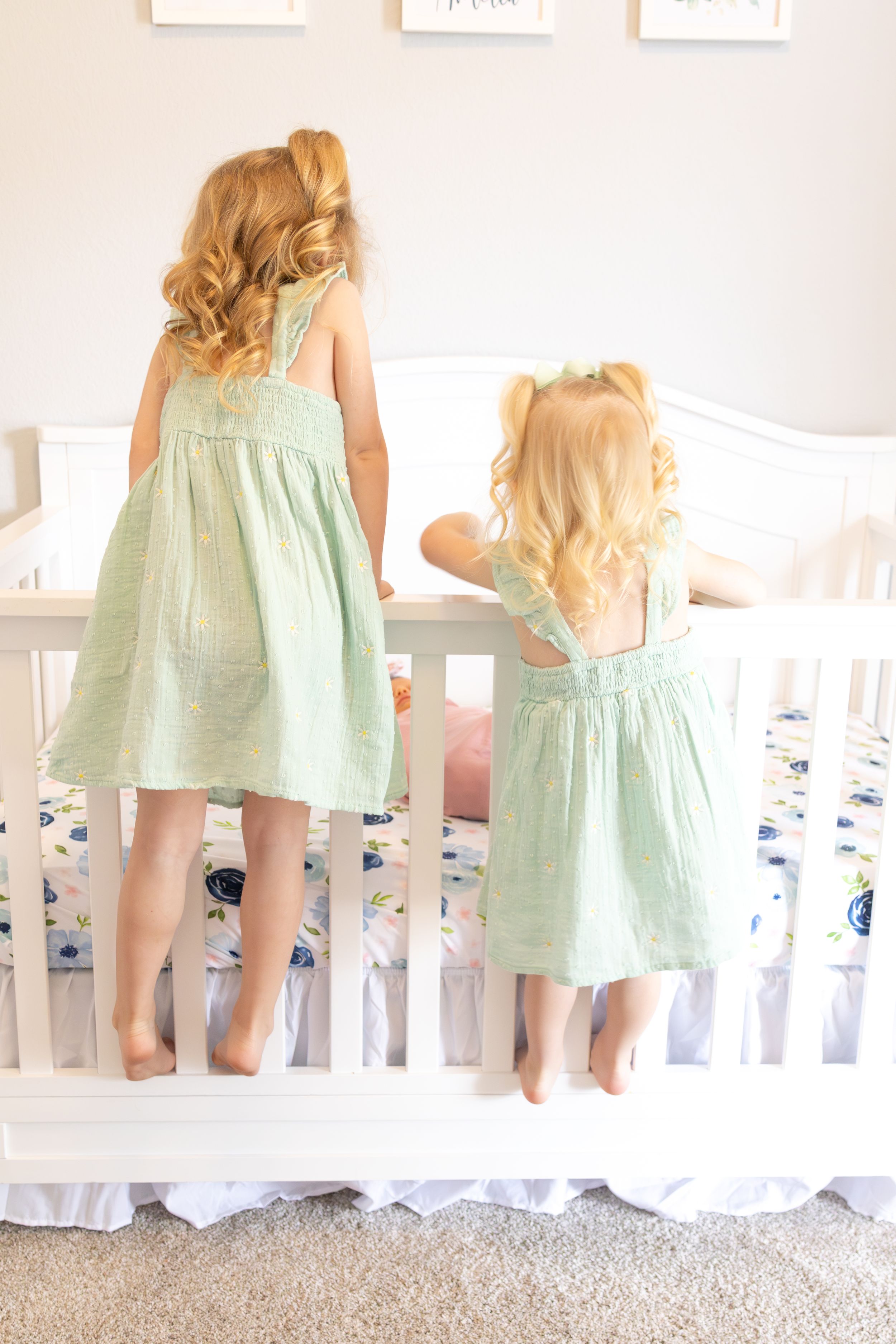 newborn photographer midlothian Texas