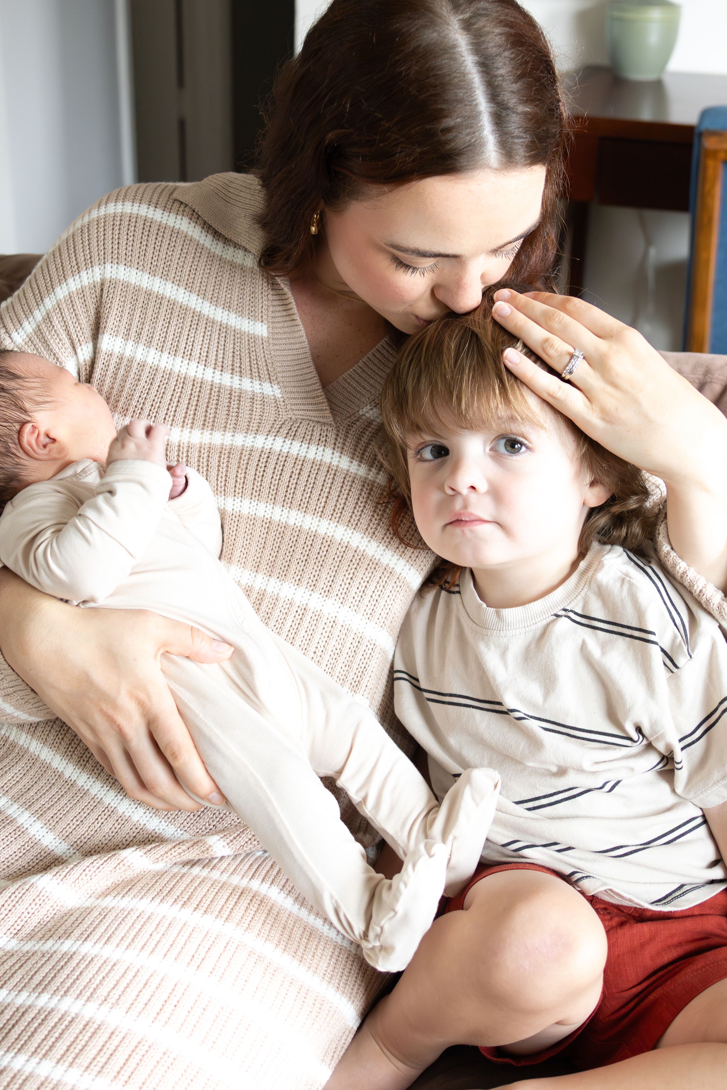 newborn photographer midlothian Texas