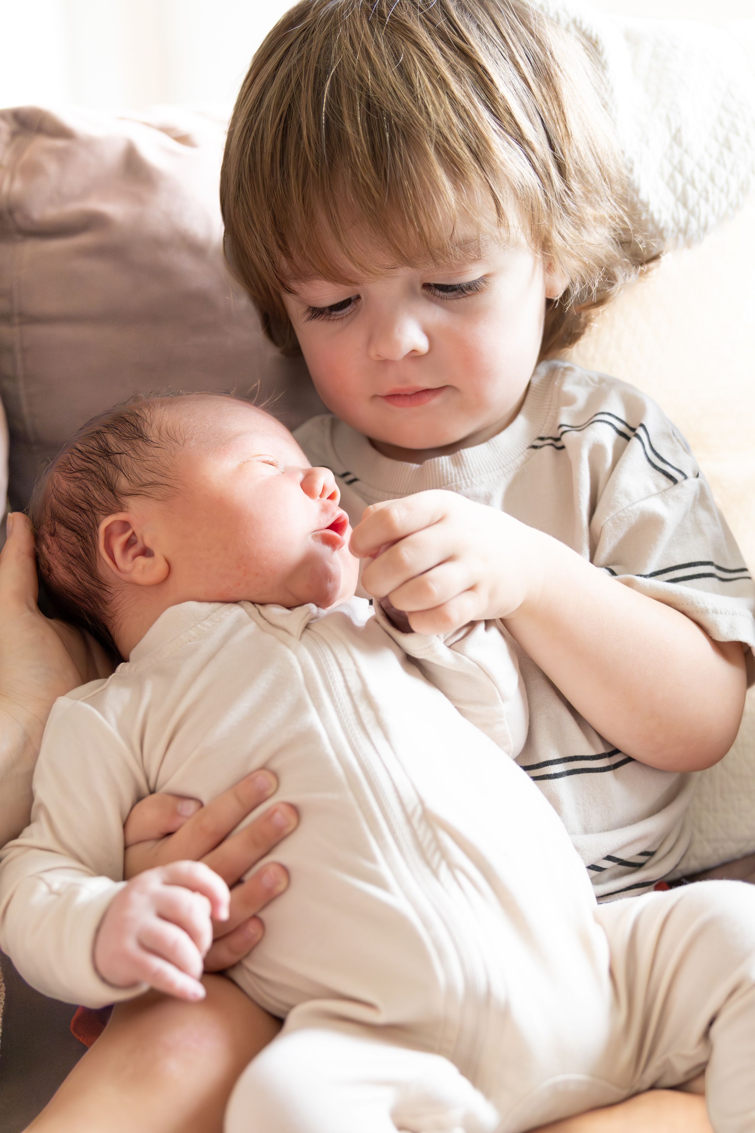 newborn photographer midlothian Texas