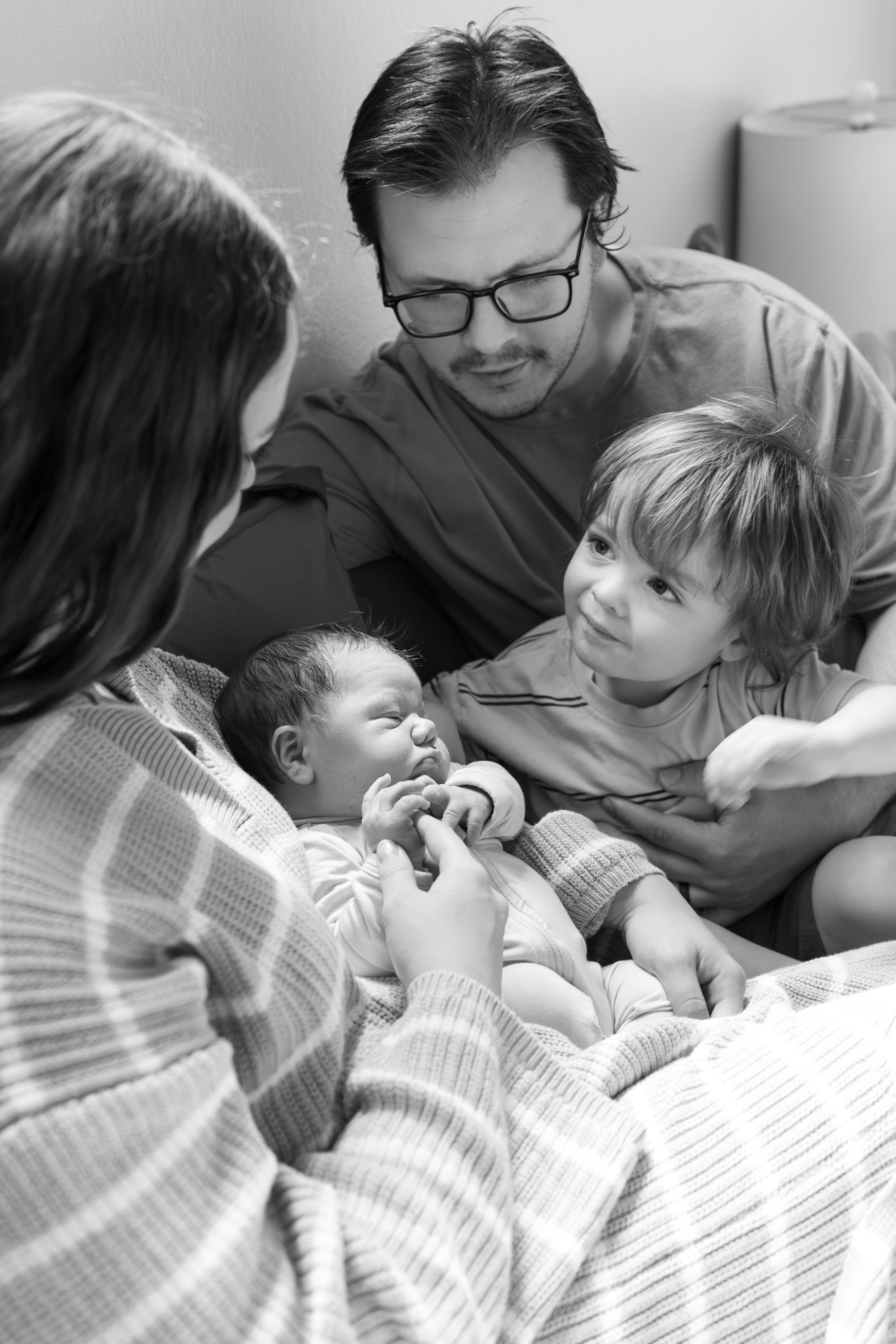 newborn photographer midlothian Texas