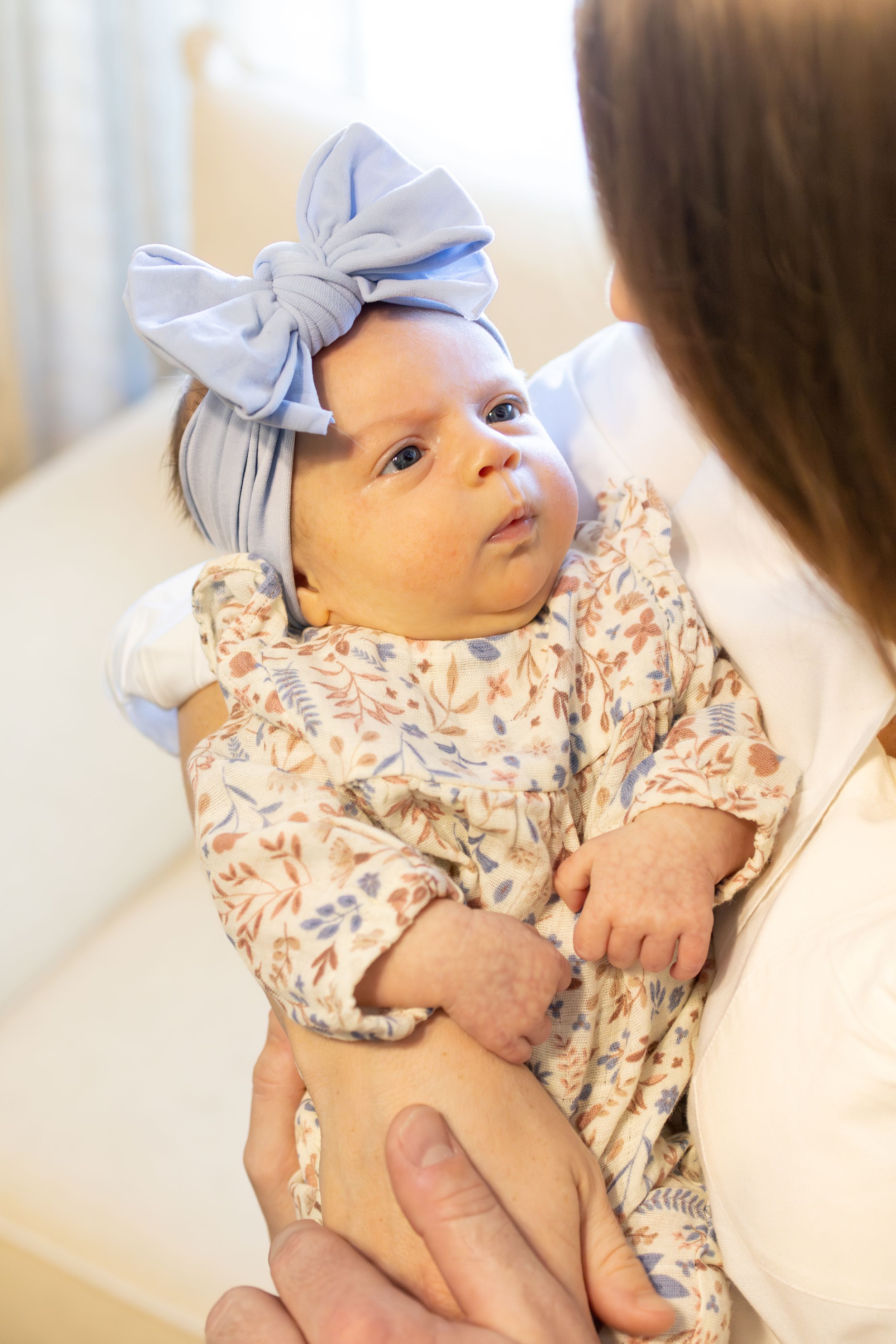 lifestyle newborn photographer midlothian texas