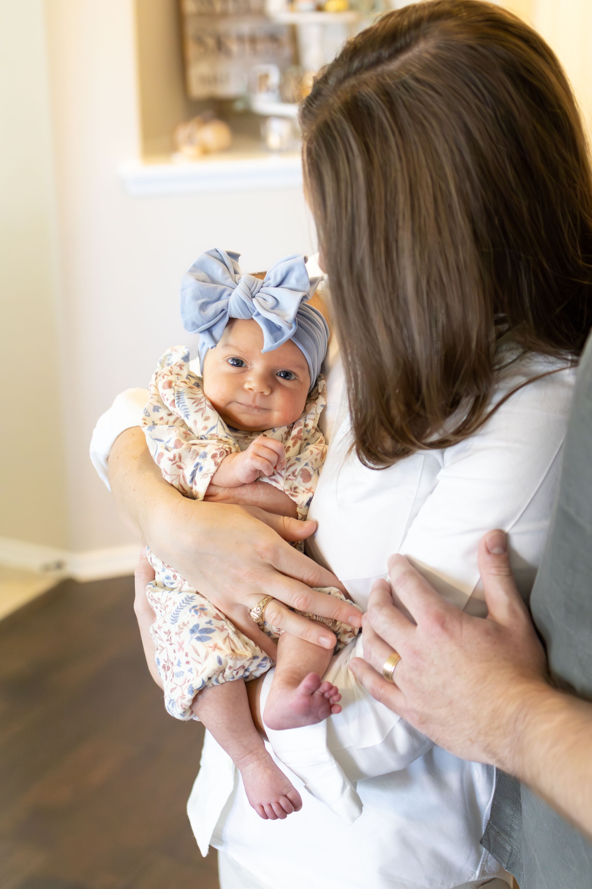 lifestyle newborn photographer near me