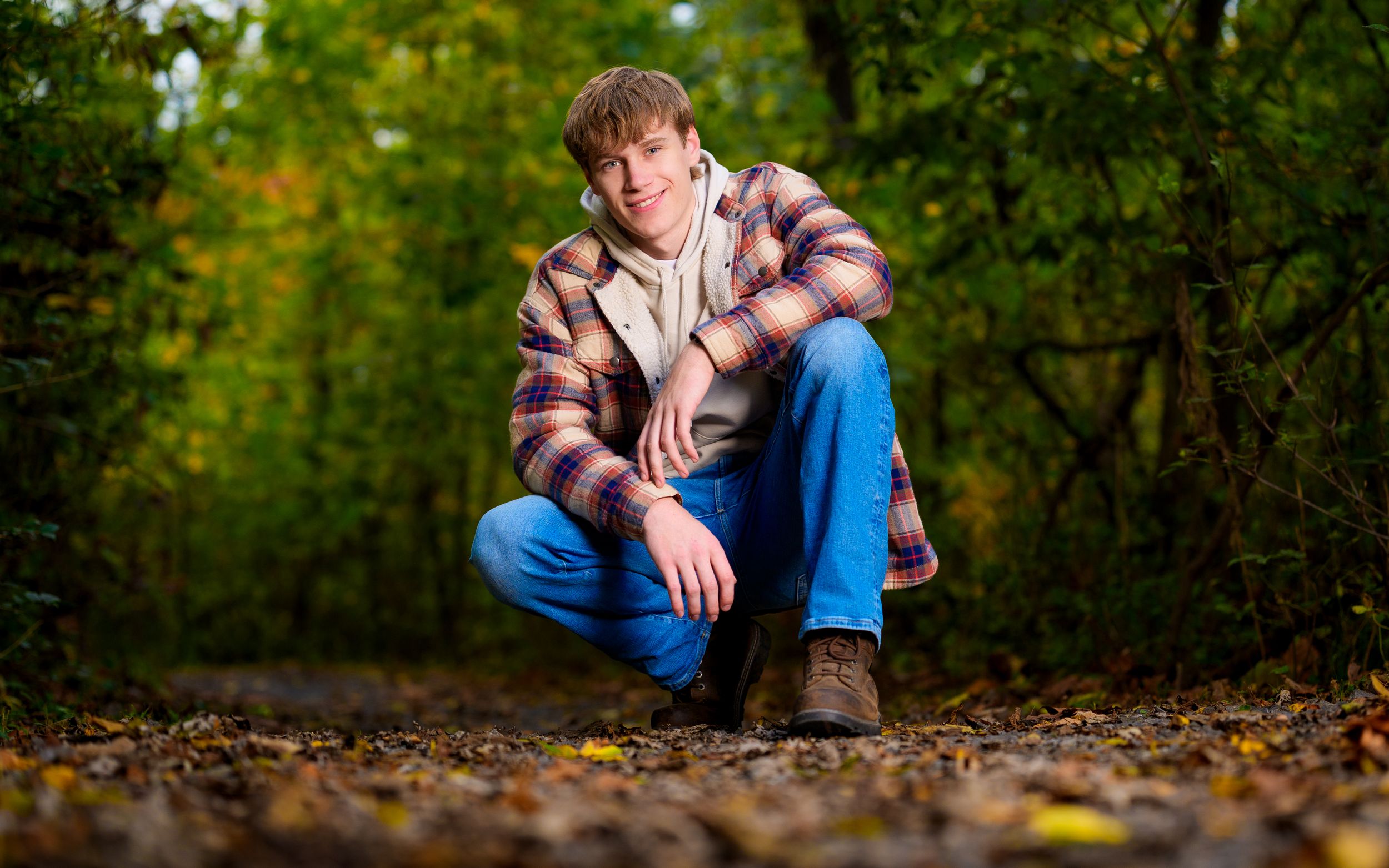 Senior High School Photography by Deanna Fox, SportsFox Photography based in Hershey PA