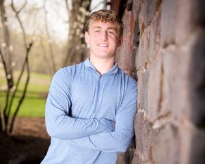 Senior High School Photography by Deanna Fox, SportsFox Photography based in Hershey PA