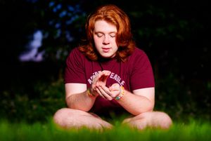 Senior High School Photography by Deanna Fox, SportsFox Photography based in Hershey PA