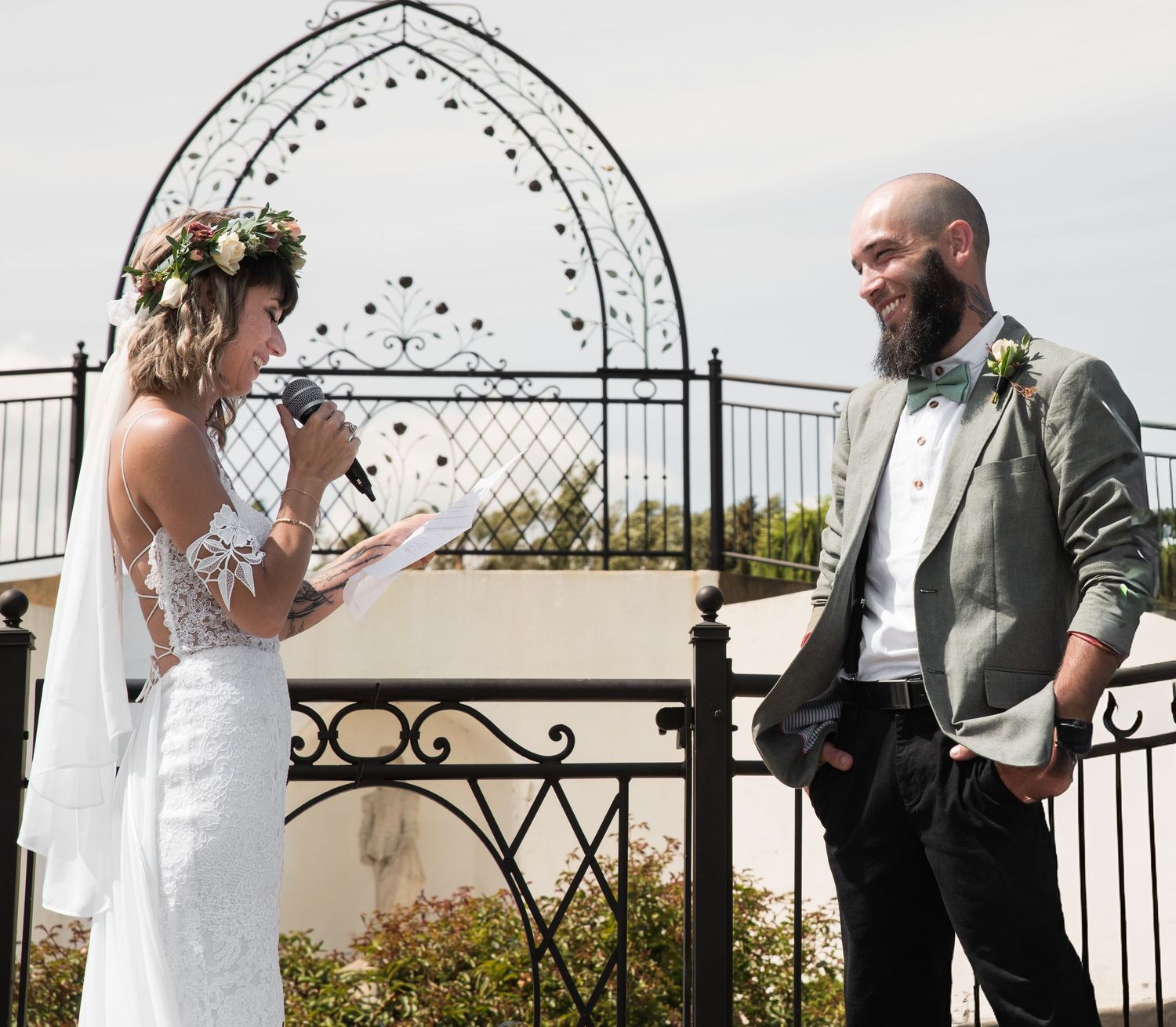 Mariage
