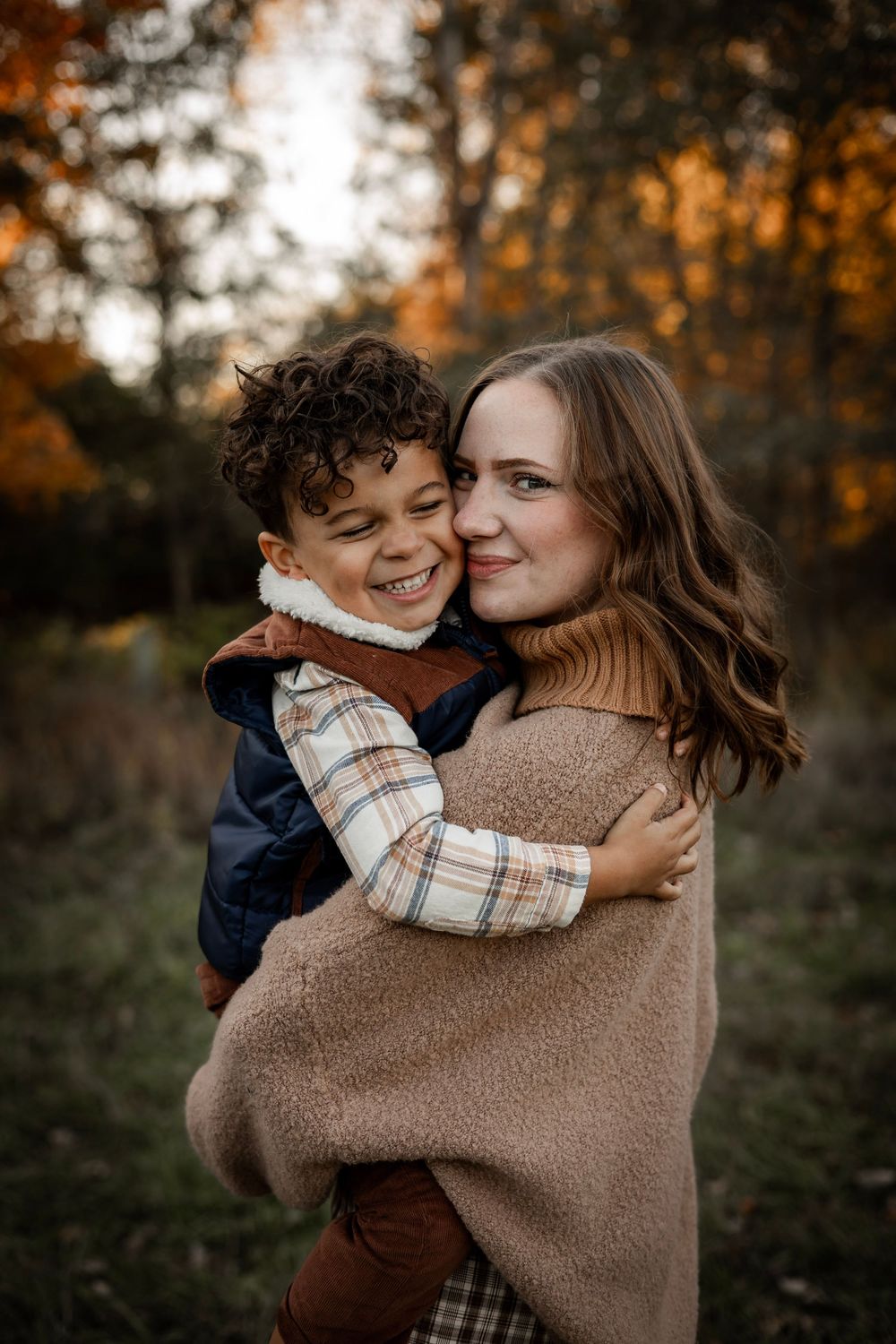 Mommy & Me