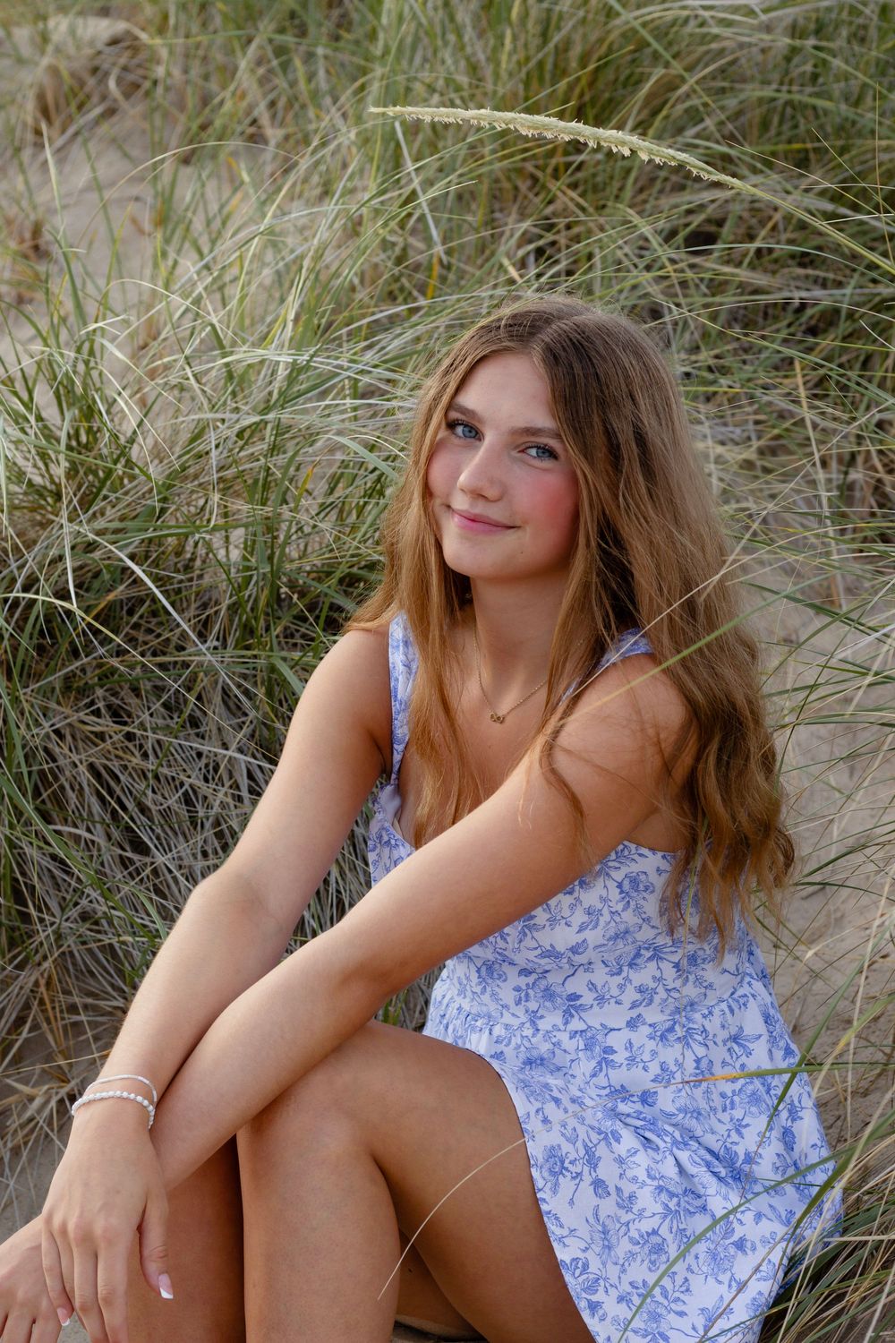 senior