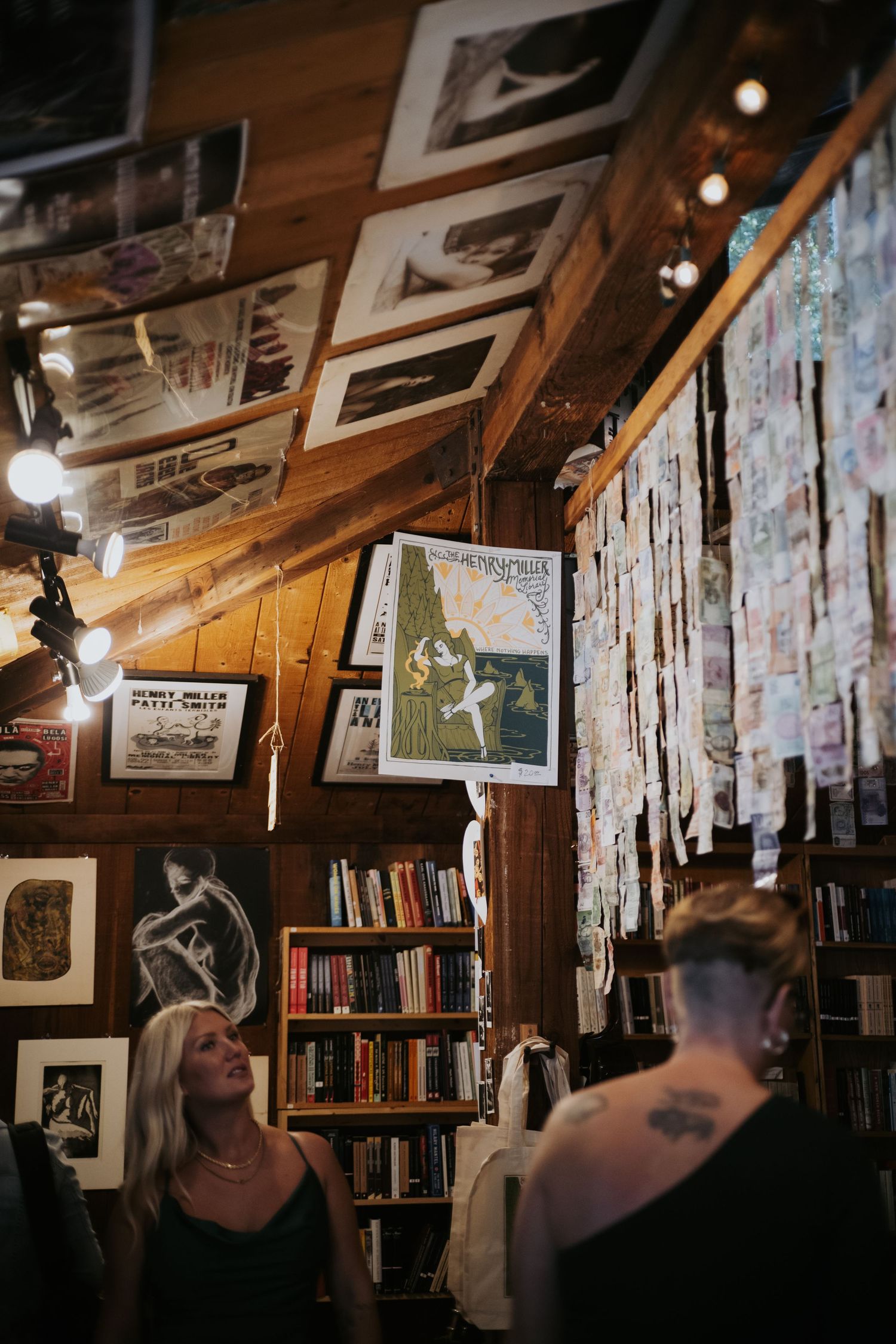 henry miller library big sur wedding venues