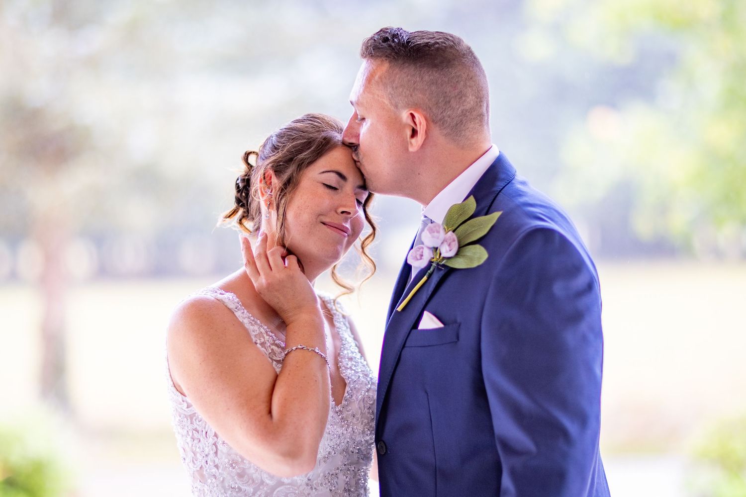 Wedding Photographer, Poole