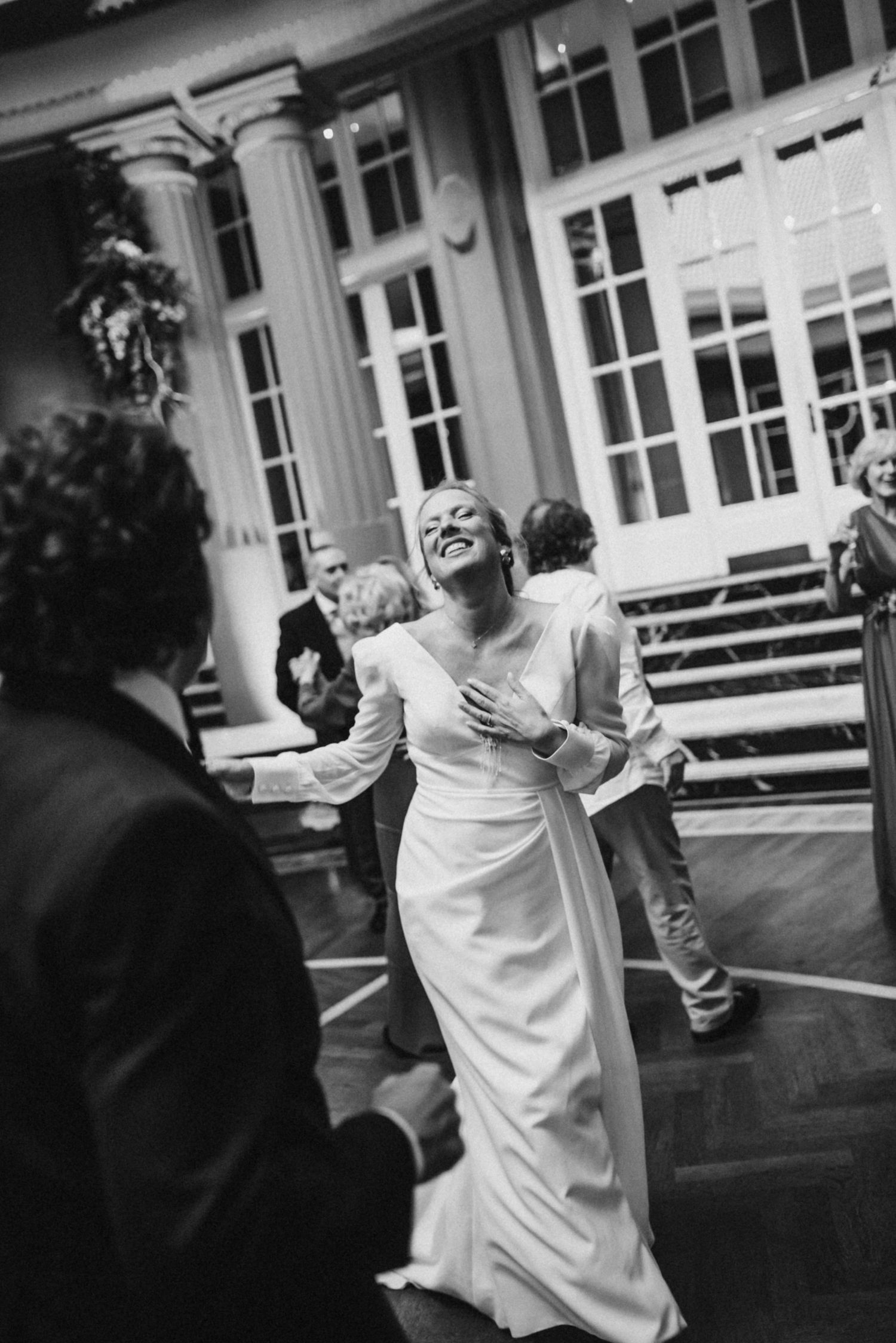 Gran Hotel Zaragoza Boda