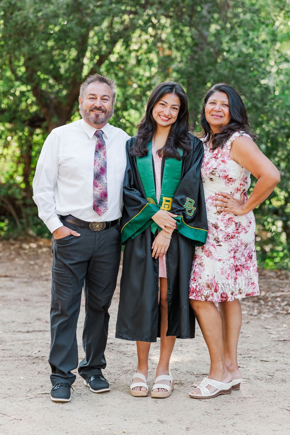 Simi Valley outdoor portraits of high school and college graduates at Corriganville Park with natural light and scenic trails.