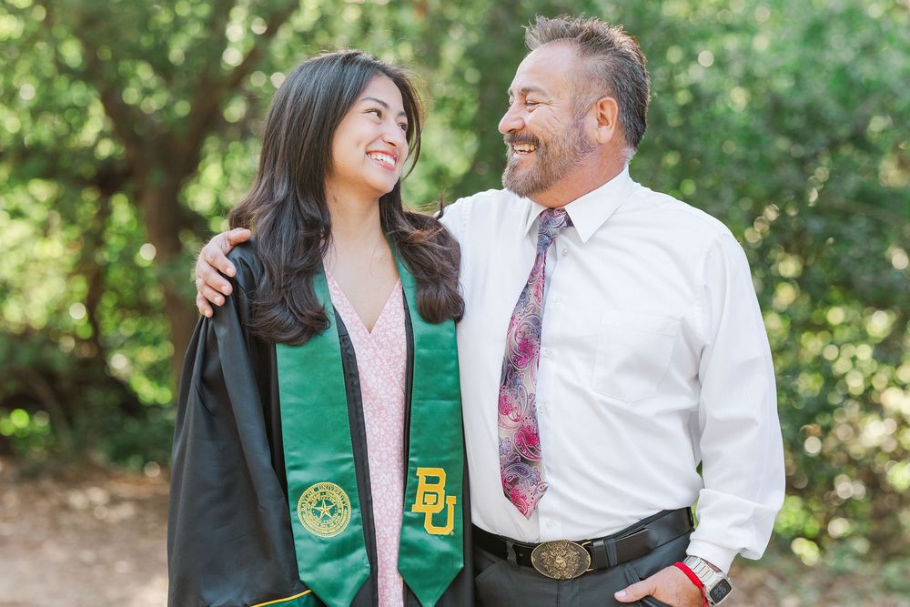 Simi Valley outdoor portraits of high school and college graduates at Corriganville Park with natural light and scenic trails.
