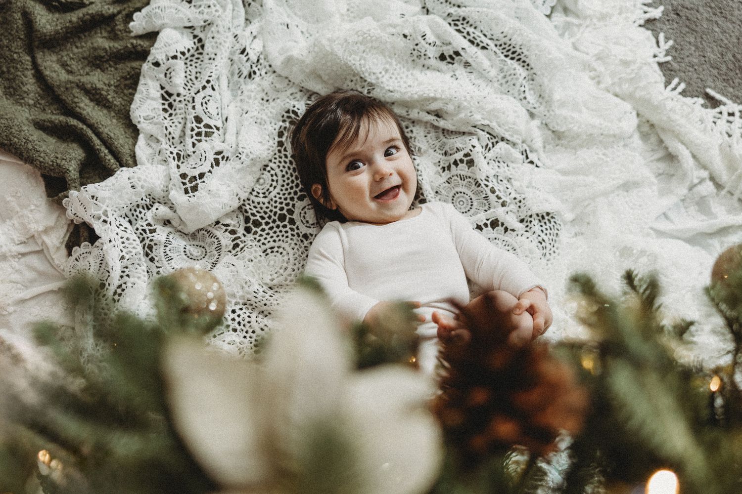 Christmas Mini Sessions in Werribee