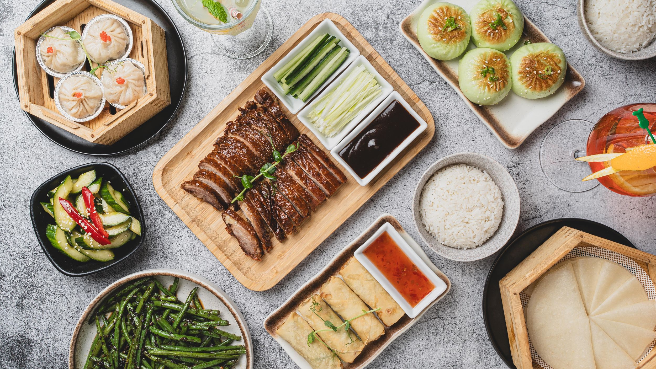 Food Photography