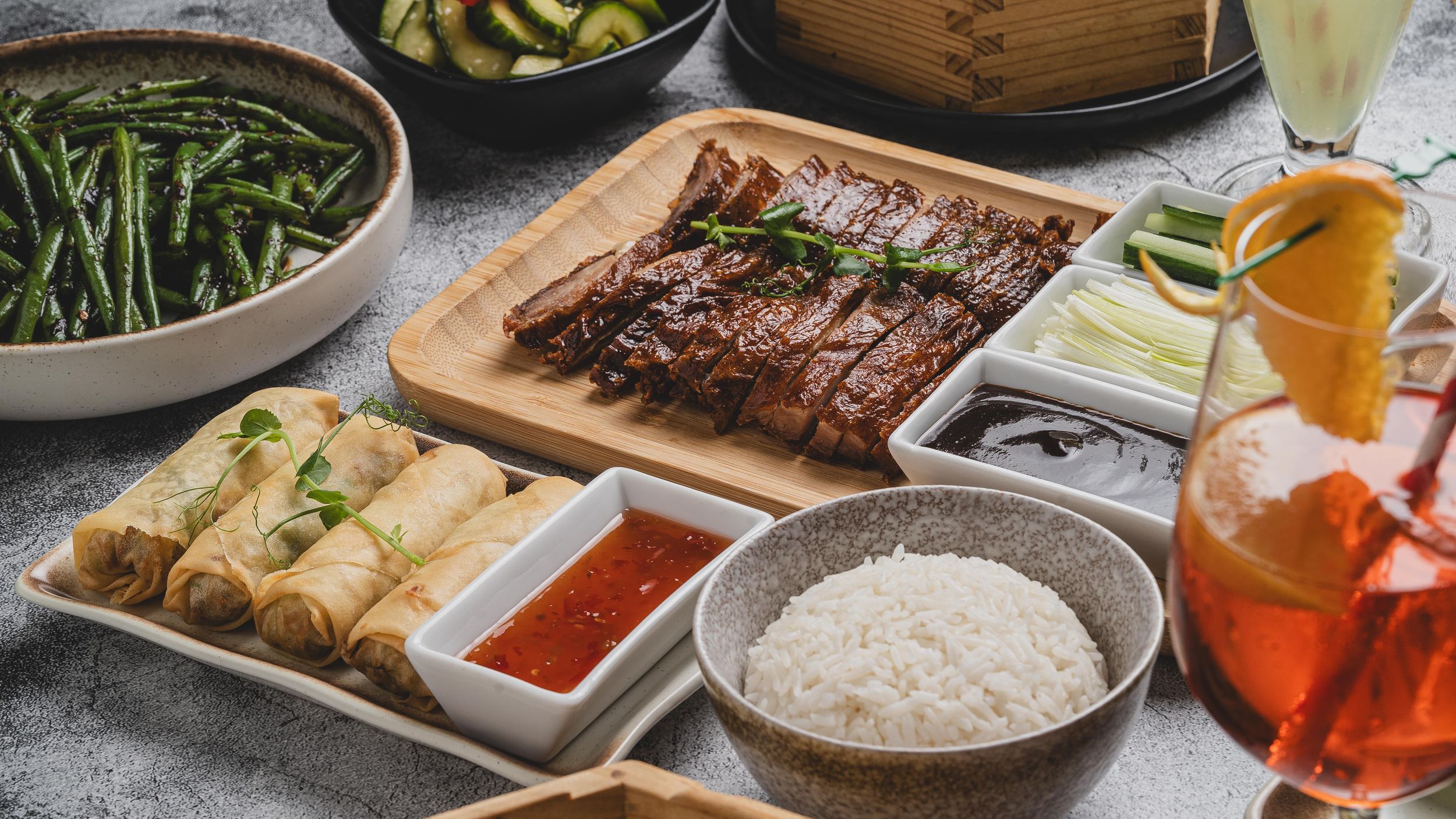 Food Photography
