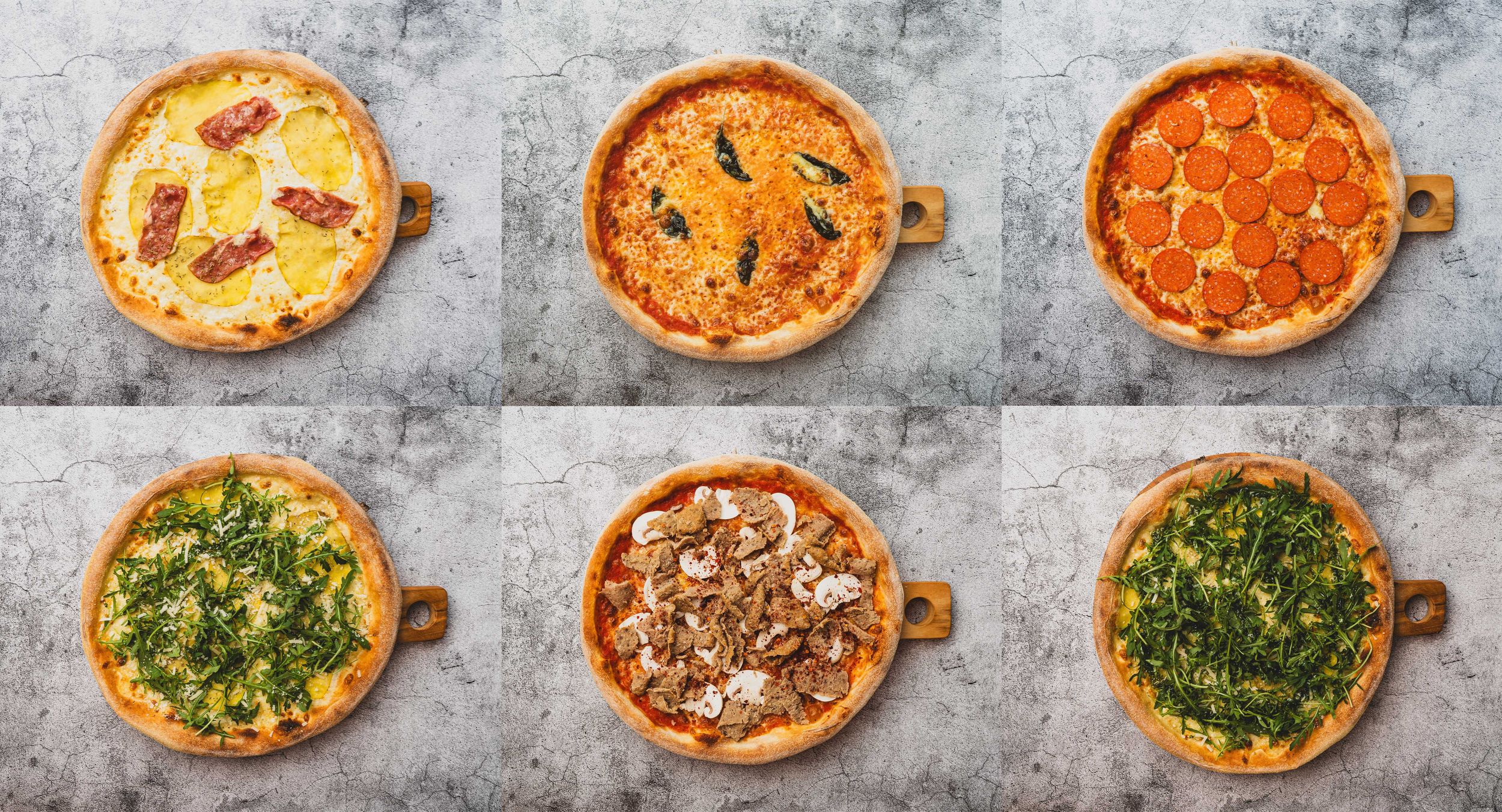 Food Photography