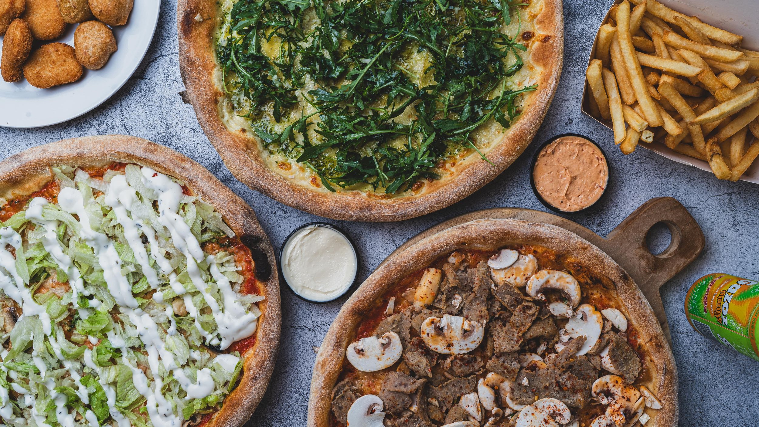 Food Photography