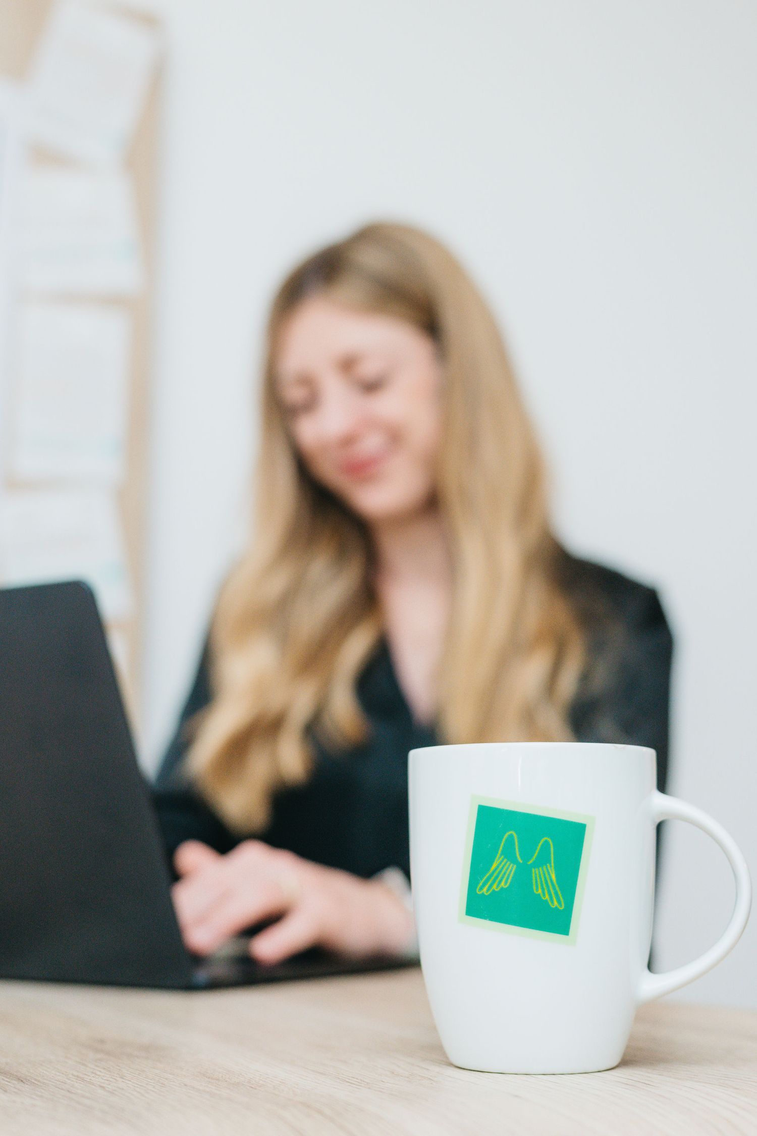 Professionelles Businessportrait – Businessfotografie bei BildDetail in Rüthen