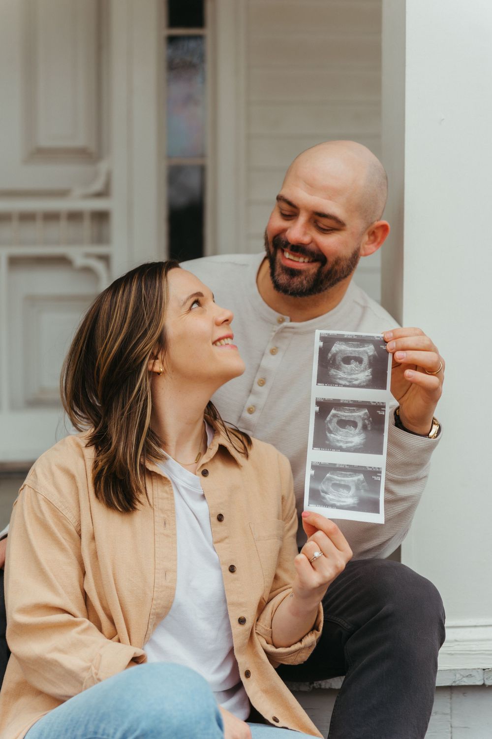 Maternity Photographer in metro Atlanta, GA | Amanda Mainor Photography