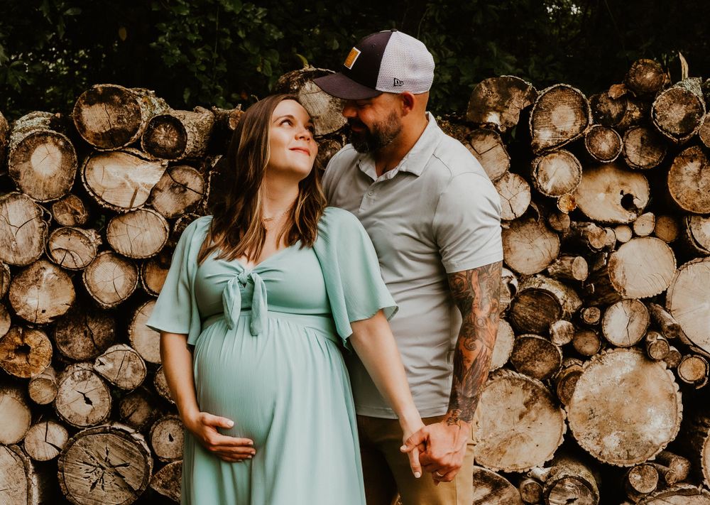 Maternity Photographer in metro Atlanta, GA | Amanda Mainor Photography