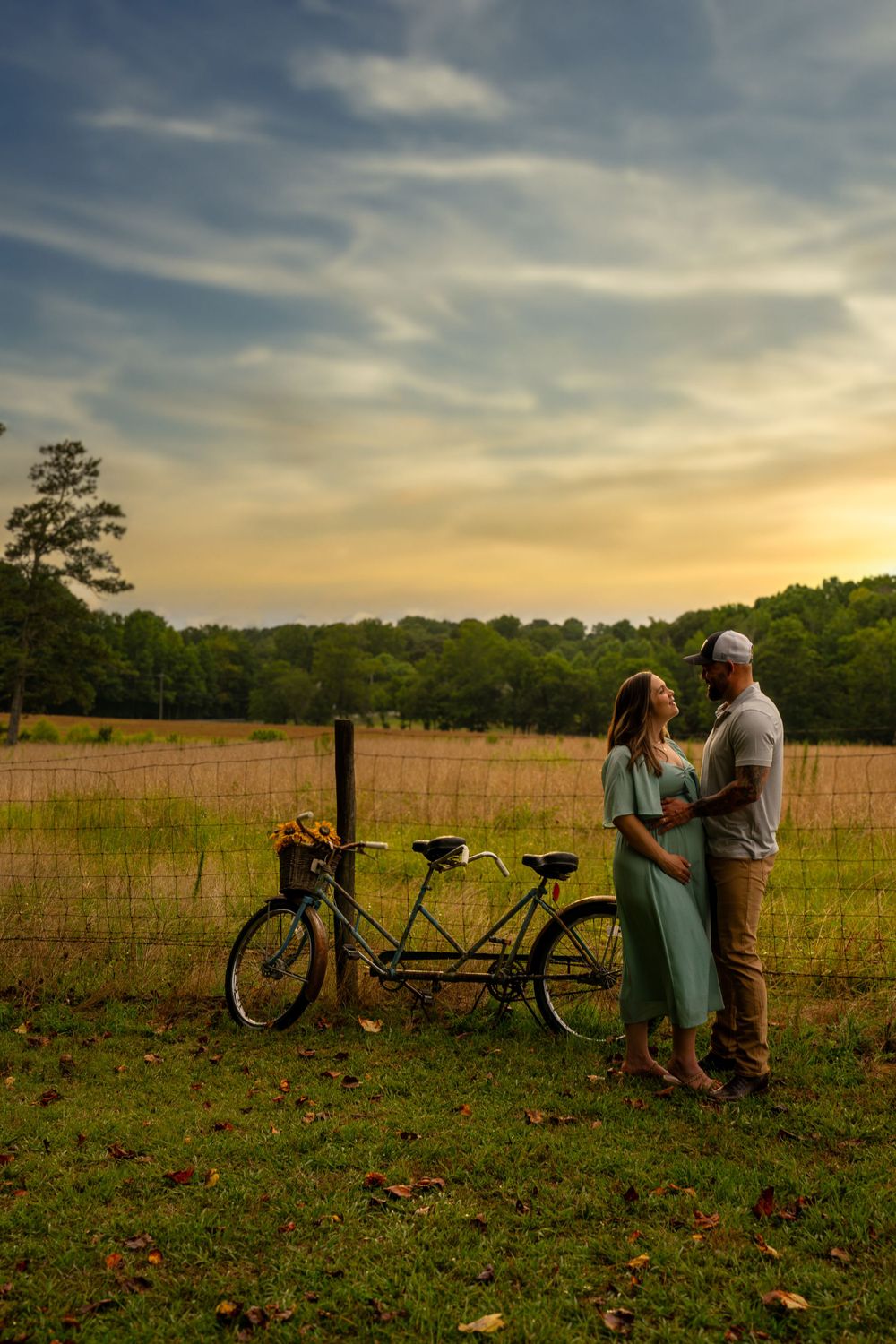 Maternity Photographer in metro Atlanta, GA | Amanda Mainor Photography
