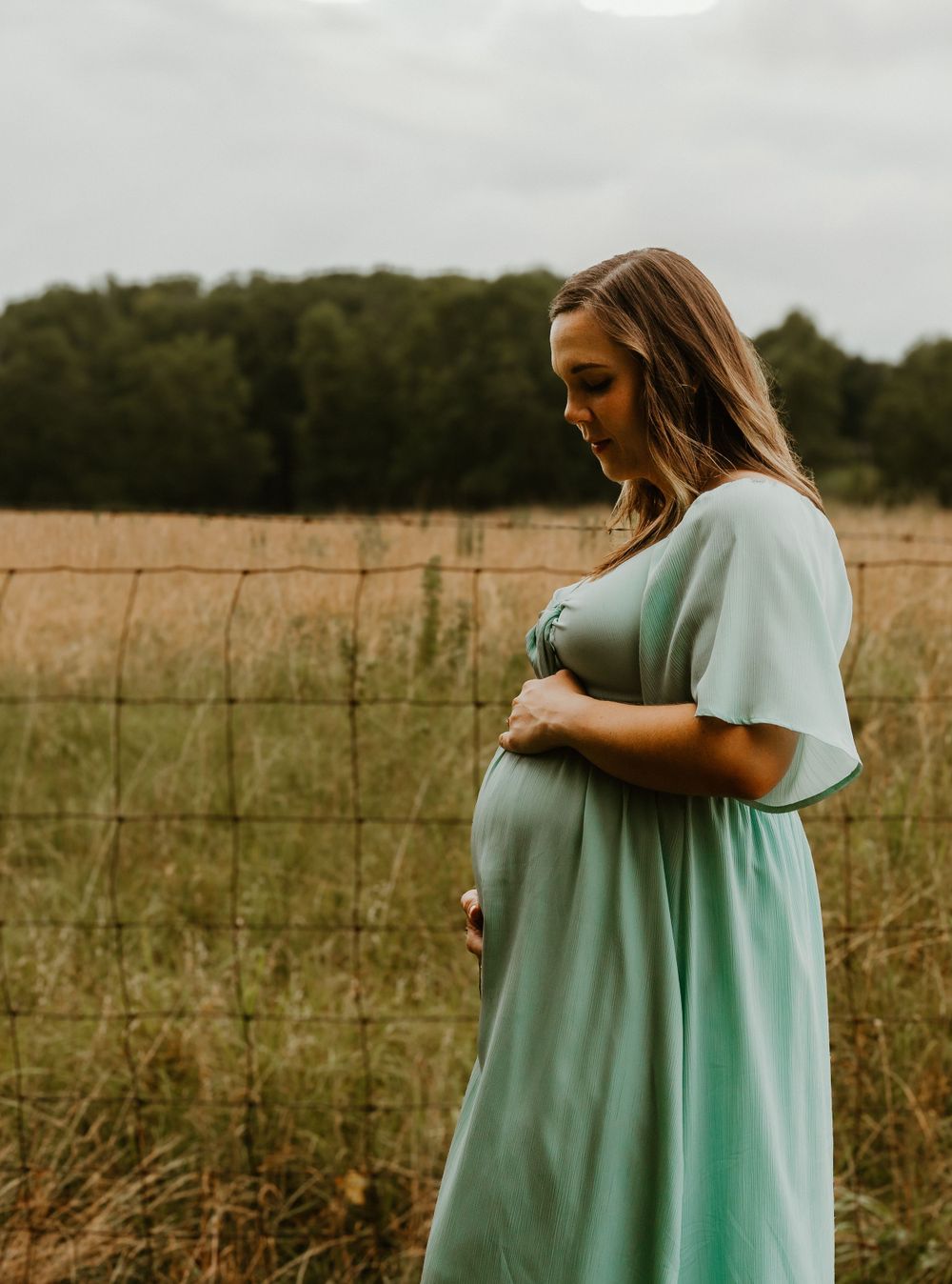 Maternity Photographer in metro Atlanta, GA | Amanda Mainor Photography