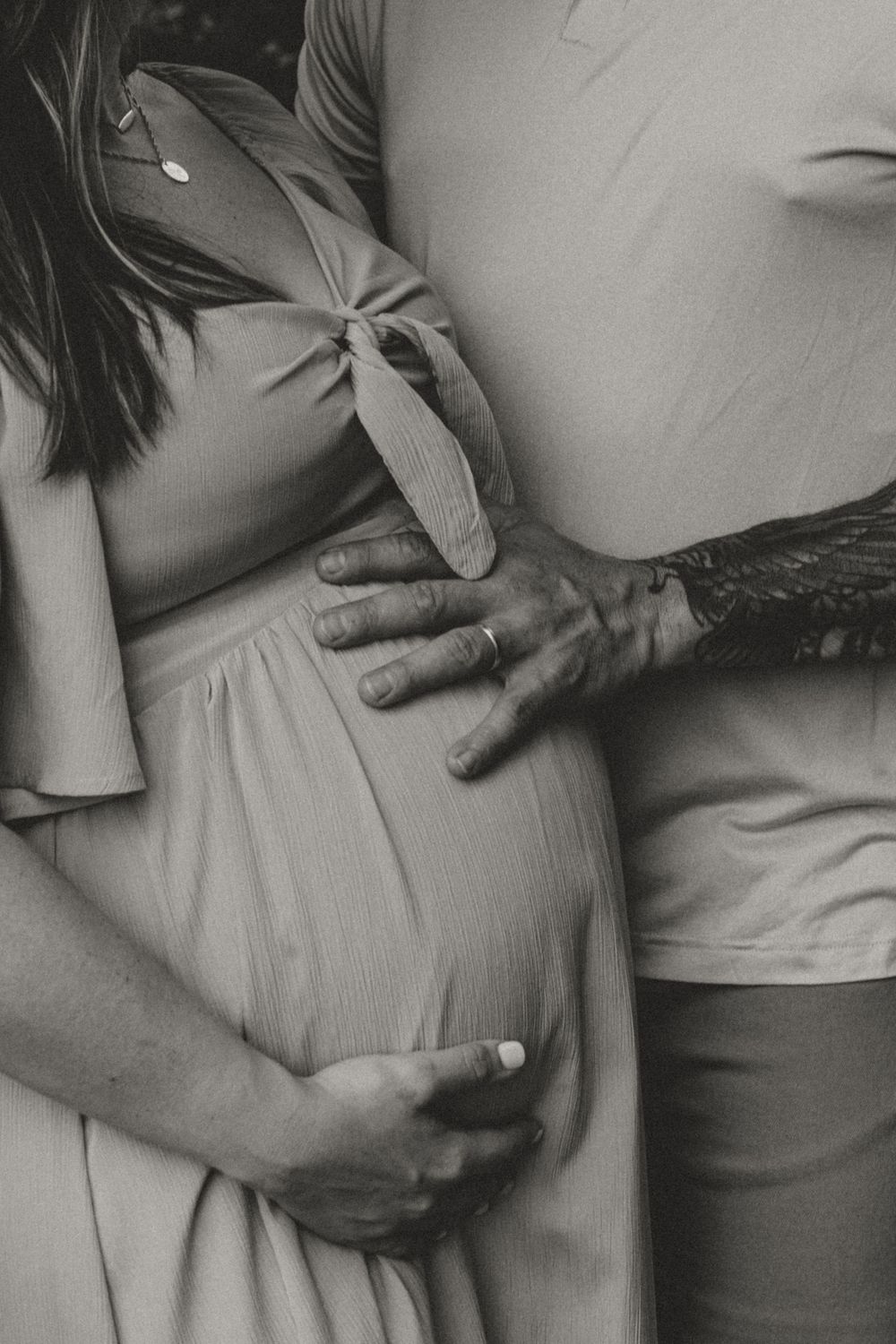 Maternity Photographer in metro Atlanta, GA | Amanda Mainor Photography