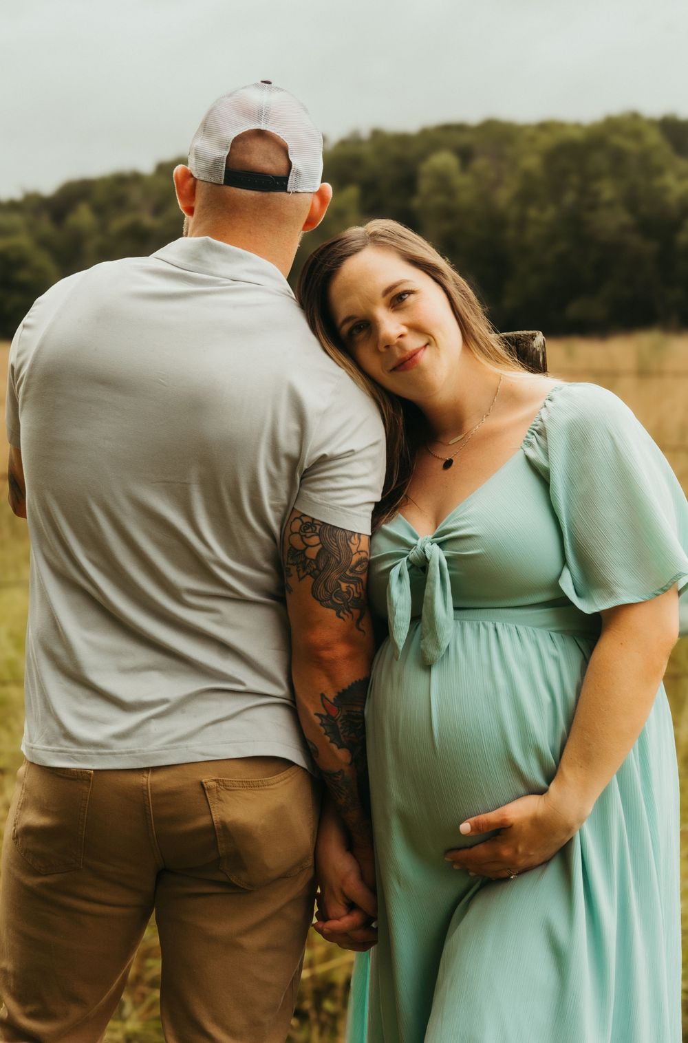 Maternity Photographer in metro Atlanta, GA | Amanda Mainor Photography