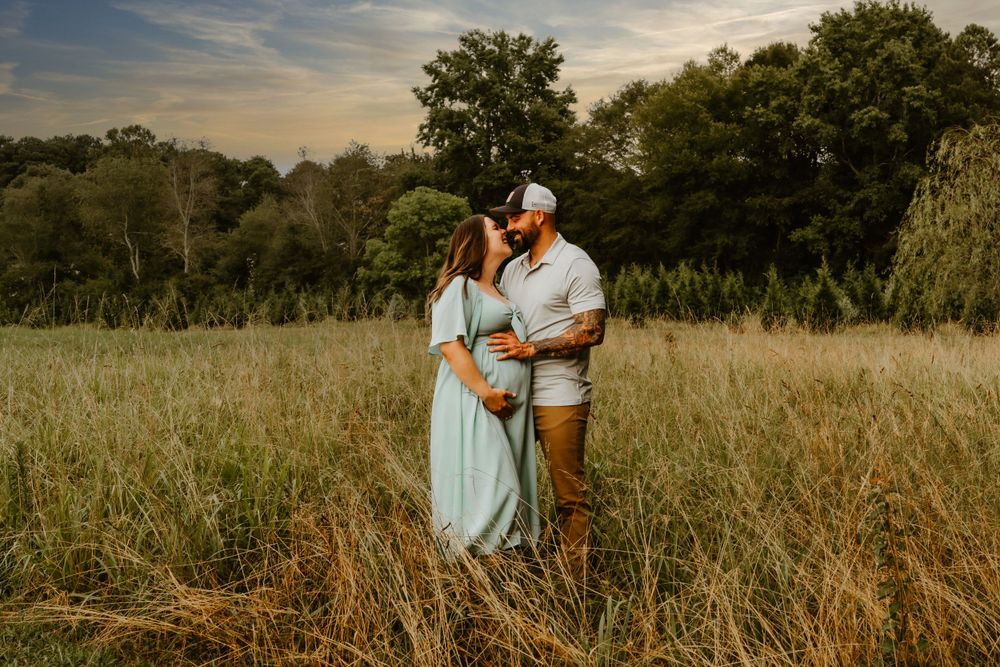 Maternity Photographer in metro Atlanta, GA | Amanda Mainor Photography
