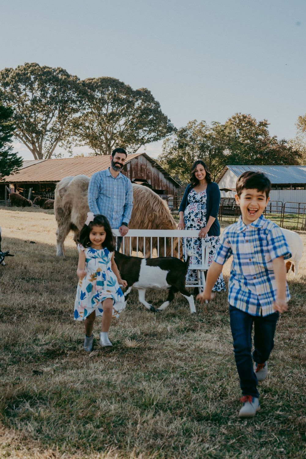 Family photographer in metro Atlanta, GA | Amanda Mainor Photography