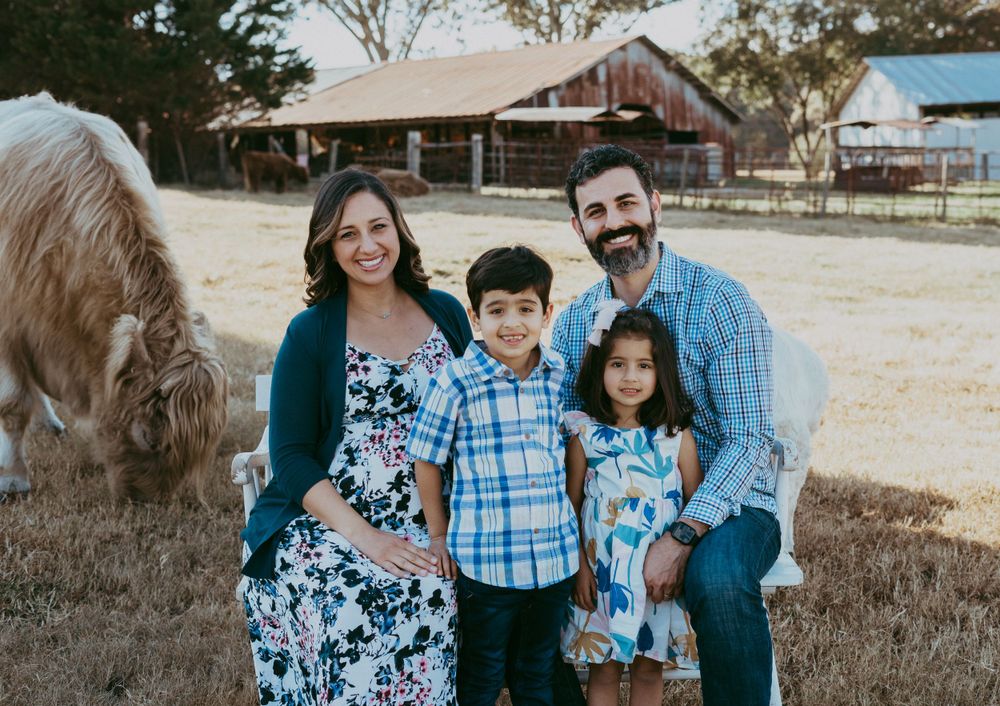 Family photographer in metro Atlanta, GA | Amanda Mainor Photography