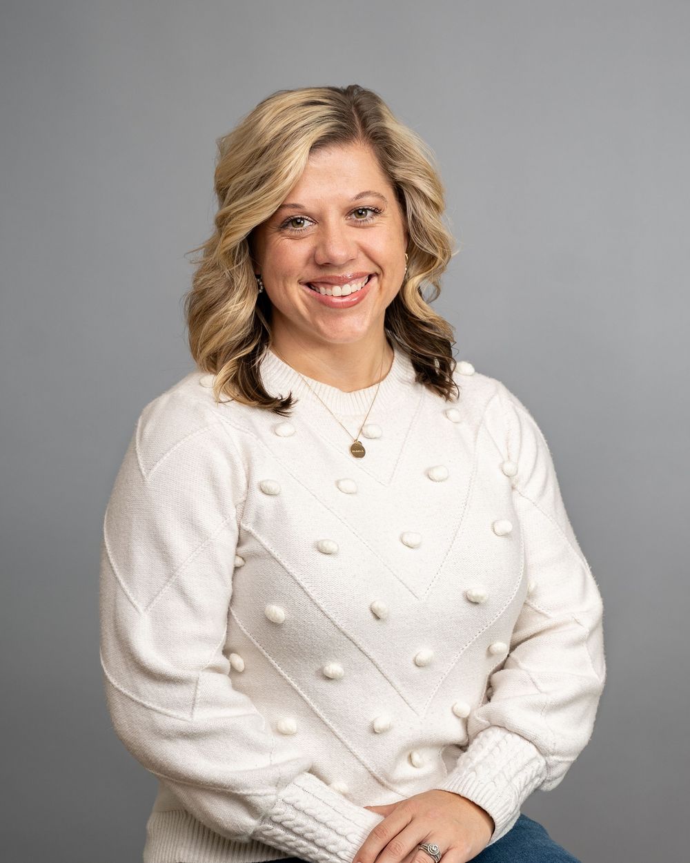 Professional business headshot, Professional images, Middle Georgia, Creative Precision Photography