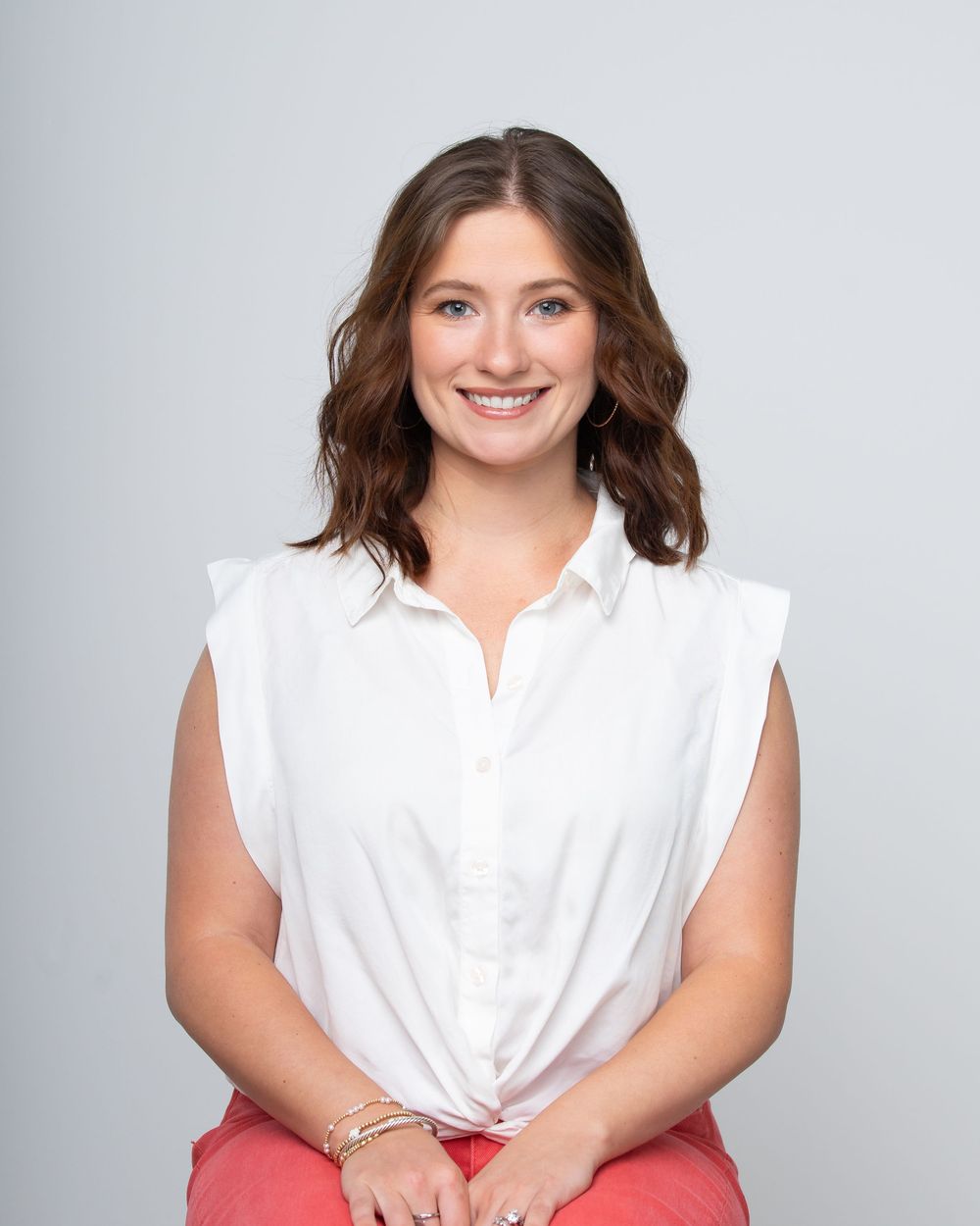Professional business headshot, Professional images, Middle Georgia, Creative Precision Photography