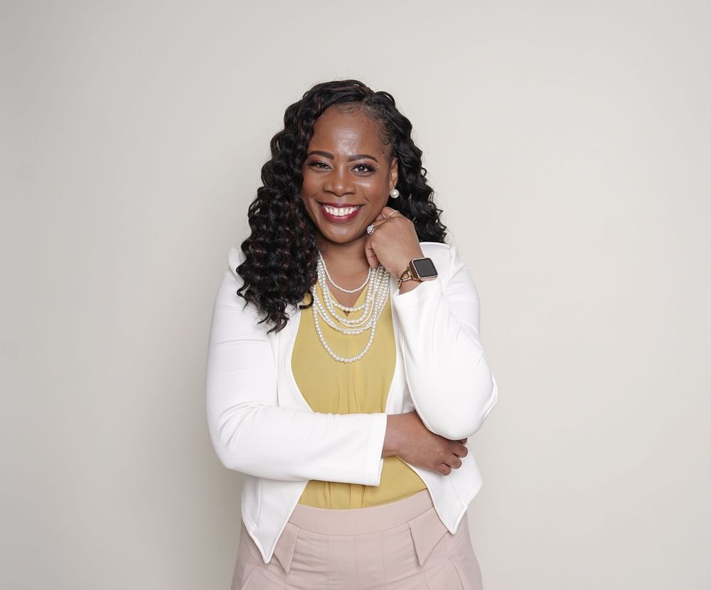 Professional business headshot, Professional images, Middle Georgia, Creative Precision Photography