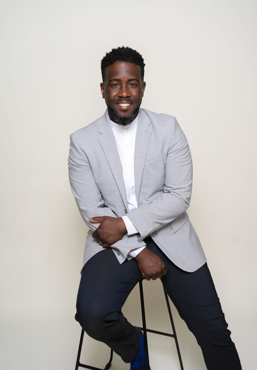 Professional business headshot, Professional images, Middle Georgia, Creative Precision Photography