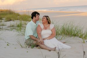 Eastern North Carolina Portrait Photographer specializing in solos, families, milestones, and mini sessions with true-to-life color.