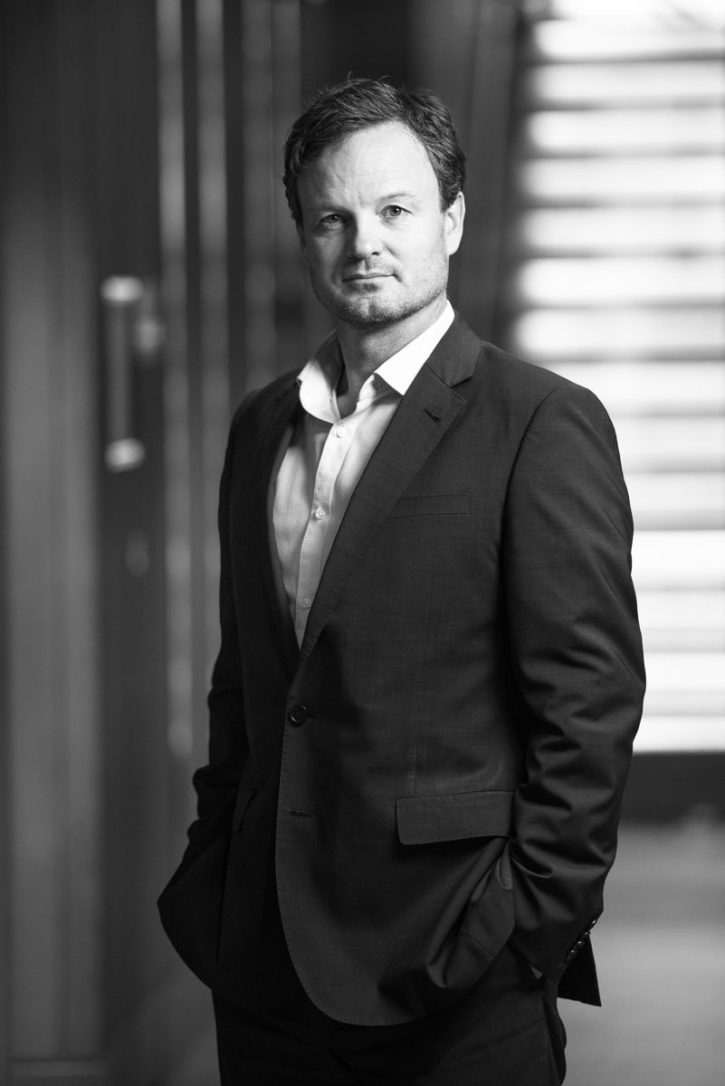 Melbourne Headshots Photographer