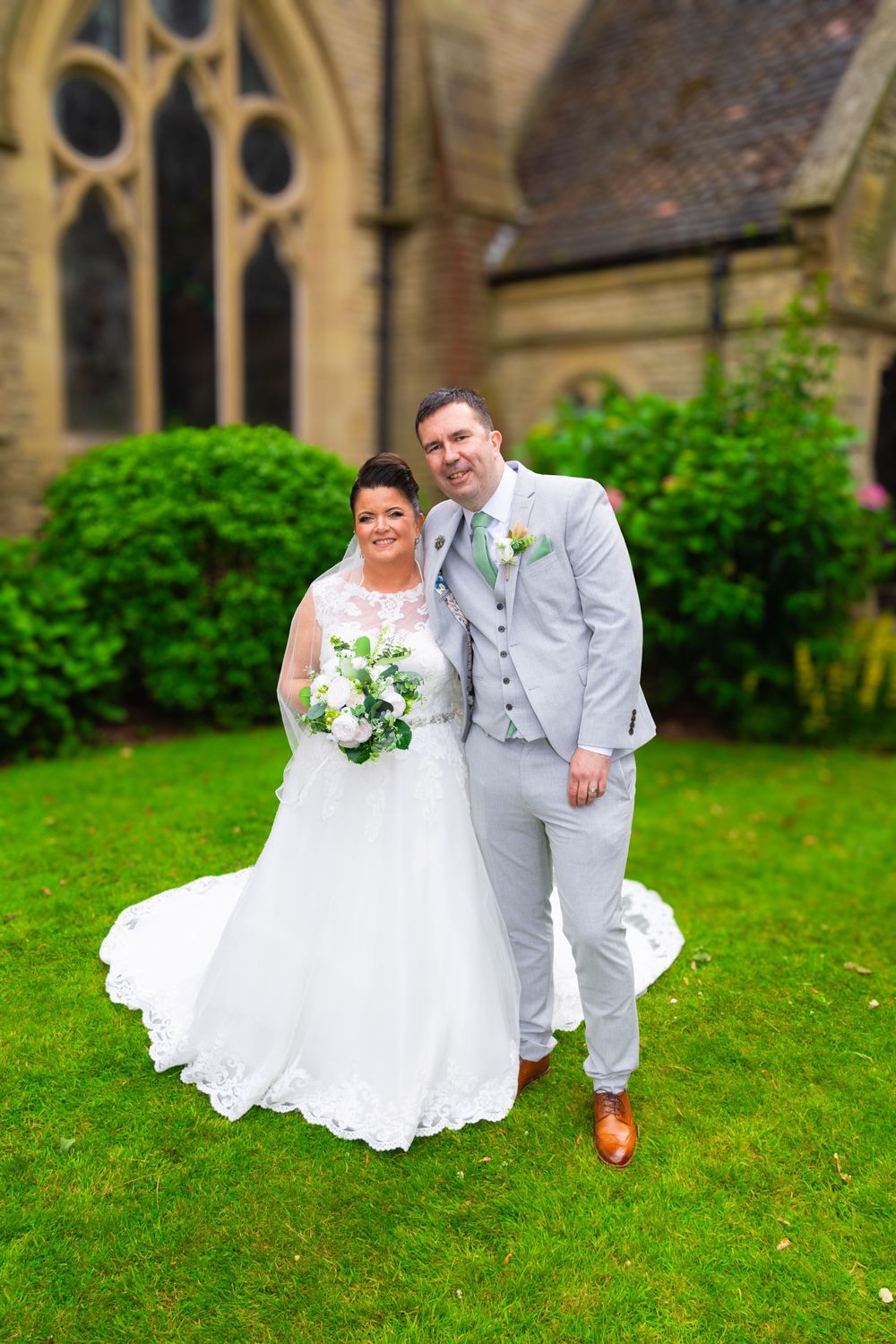 Wedding Photo