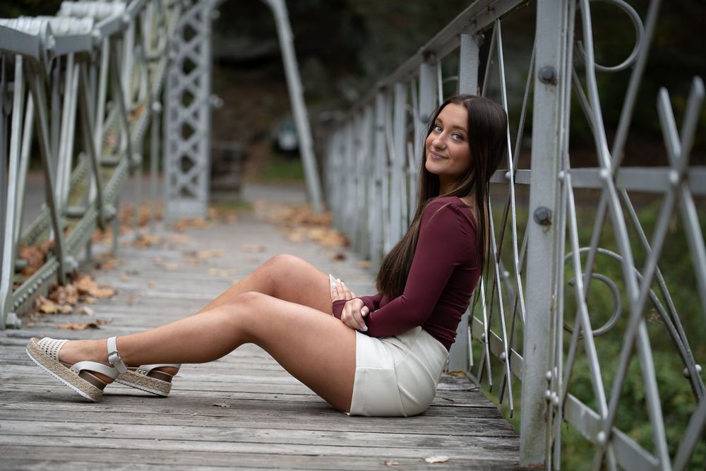 Princess Bridge