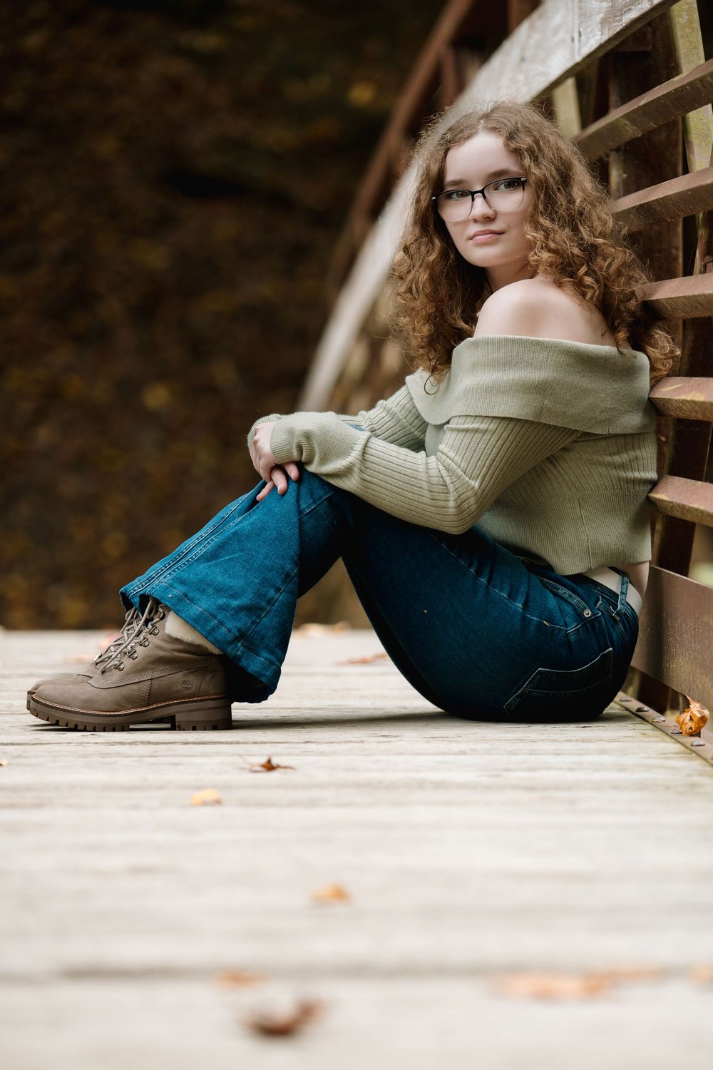Yellow Creek Park