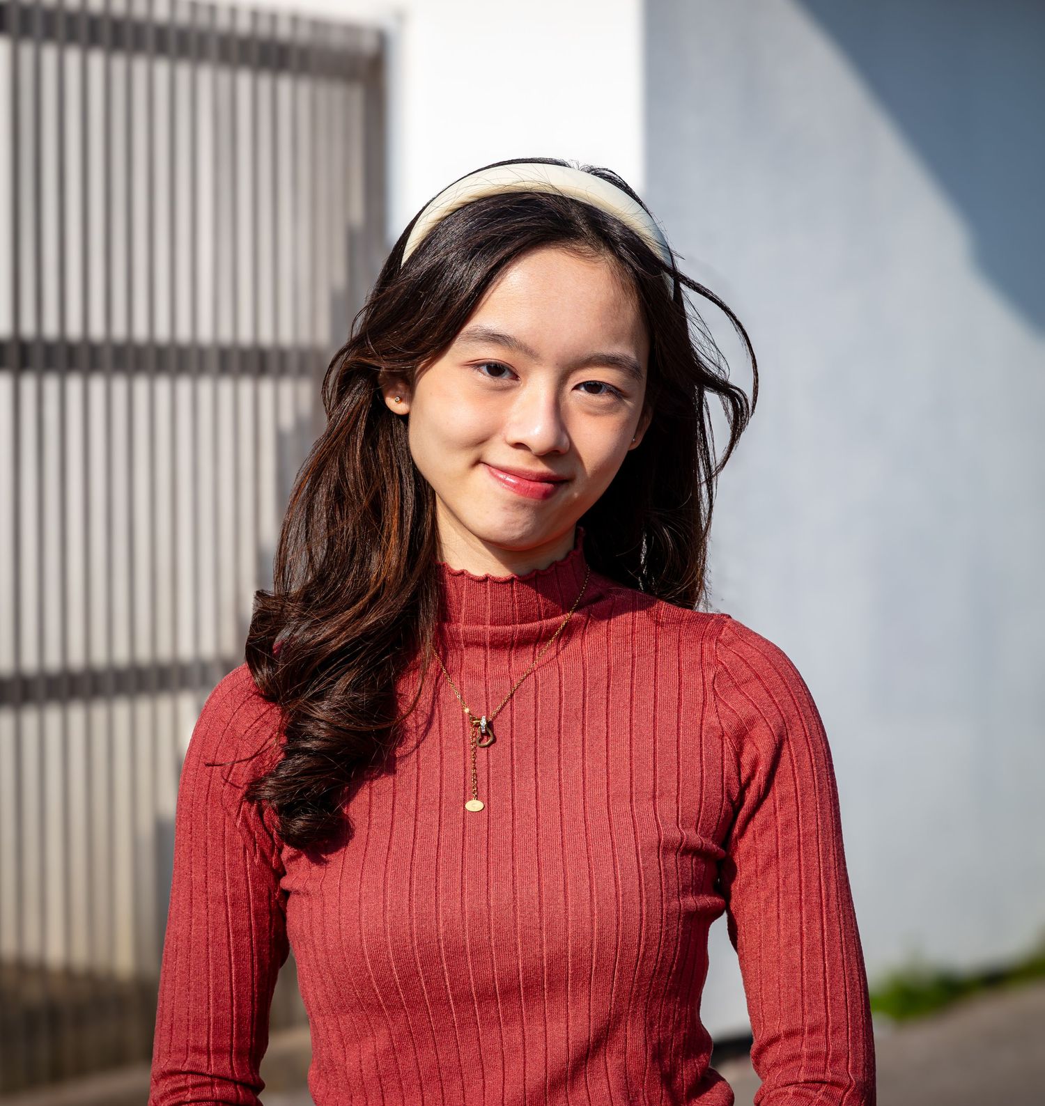 Headshot photography