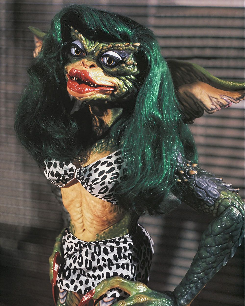 Famous Greta Gremlin photo