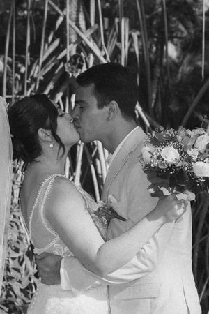 wedding photographer santa teresa Costa Rica