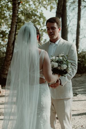 wedding photographer santa teresa Costa Rica Nosara
