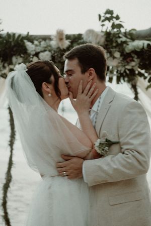 wedding photographer santa teresa Costa Rica