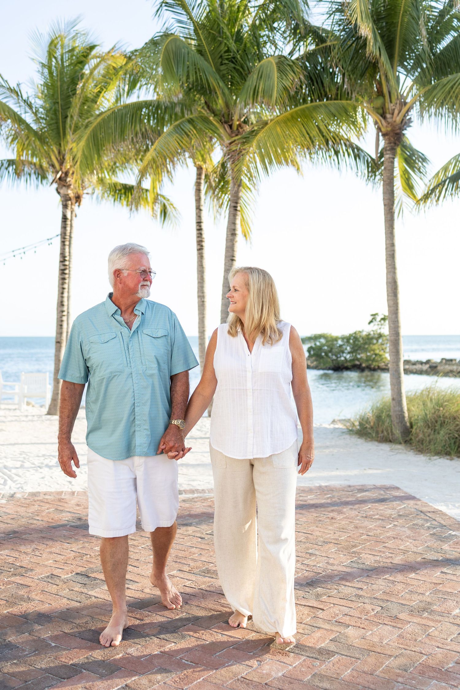 Florida Keys Family Photography